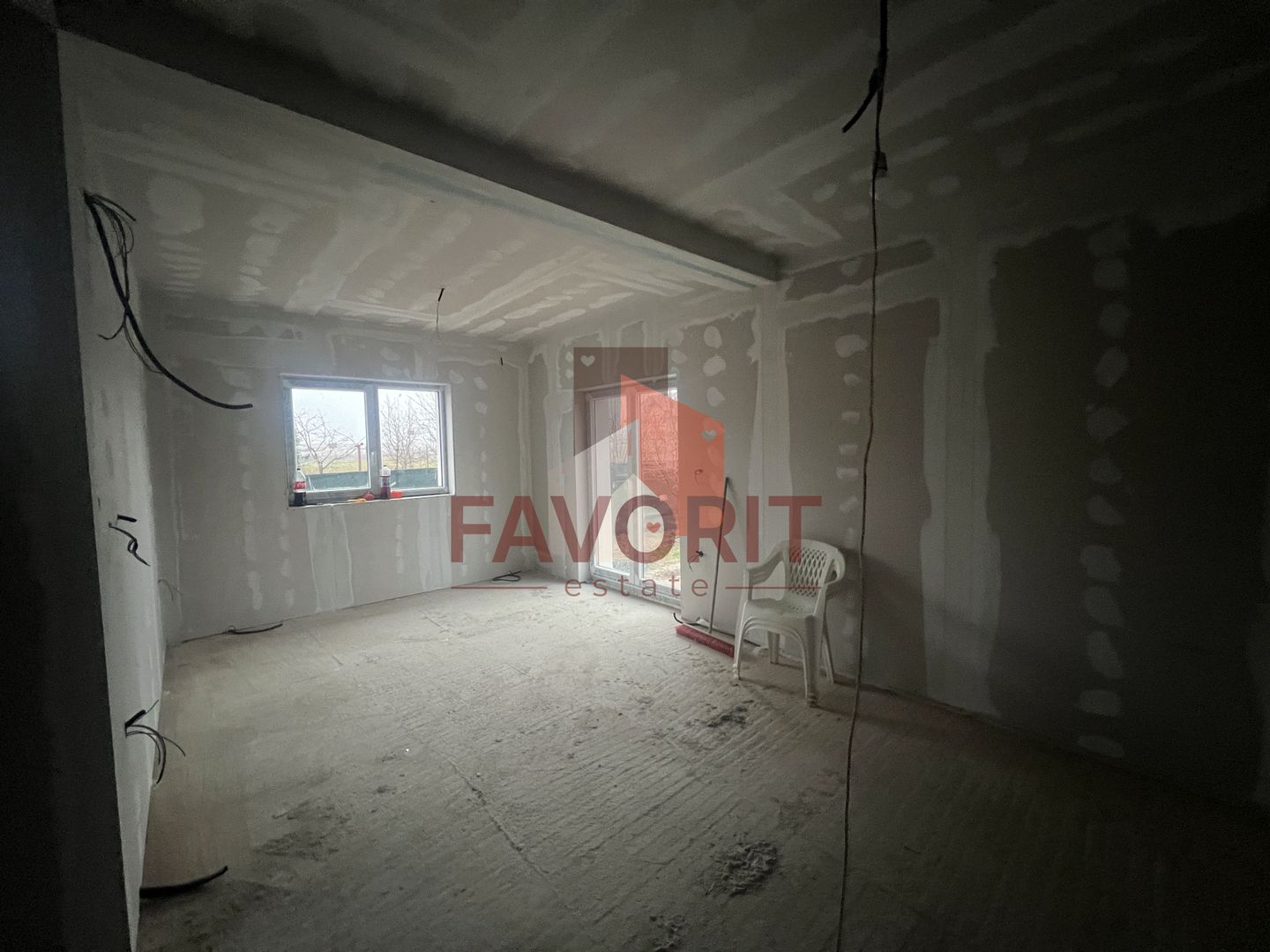 Duplex 4 camere, Ghiroda - Poză 2