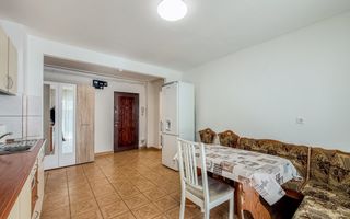 Apartament decomandat la parter inalt cu balcon , 0% comision! - Poză 5