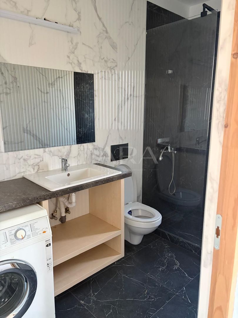Apartament 1 cameră, 36 mp – Gruia - Poză 4