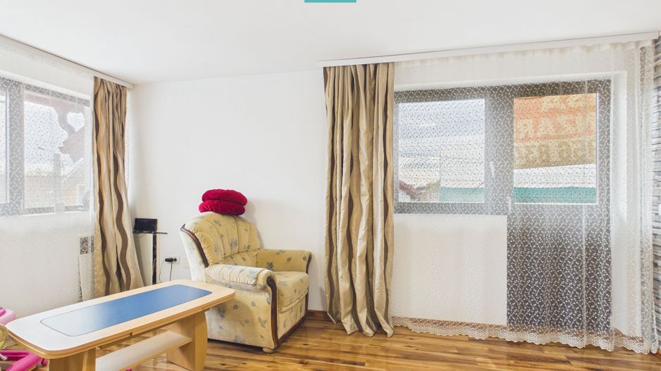 Casa plus spatiu comercial Dudestii Noi - Poză 63