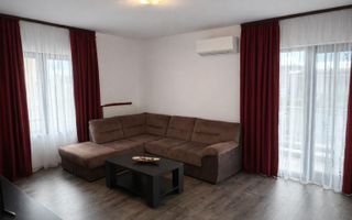 Apartament 2 Camere | Onix Residence Grozăvești | Etaj 5 | 2 Balcoane - Poză 1