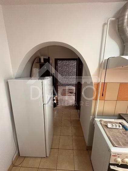 Apartament 2 camere de vanzare – Dambul Pietros, Targu Mures - Poză 6