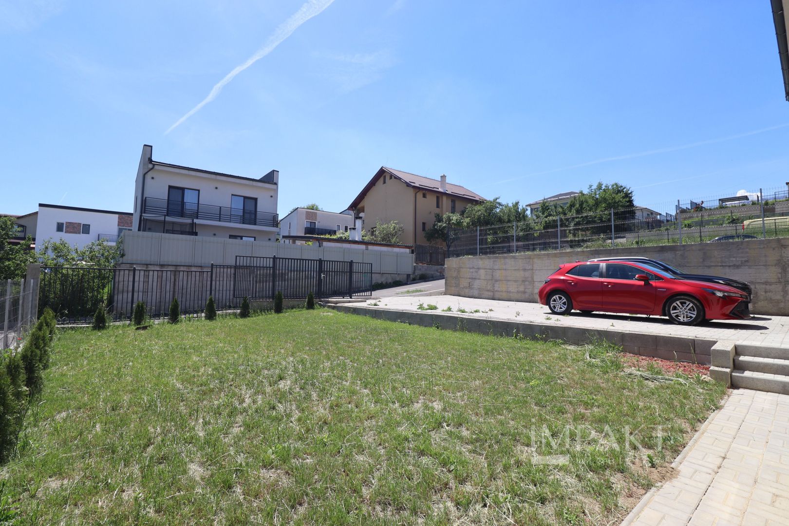 Casa individuala cu teren de 440 mp, situata in Dezmir! - Poză 17