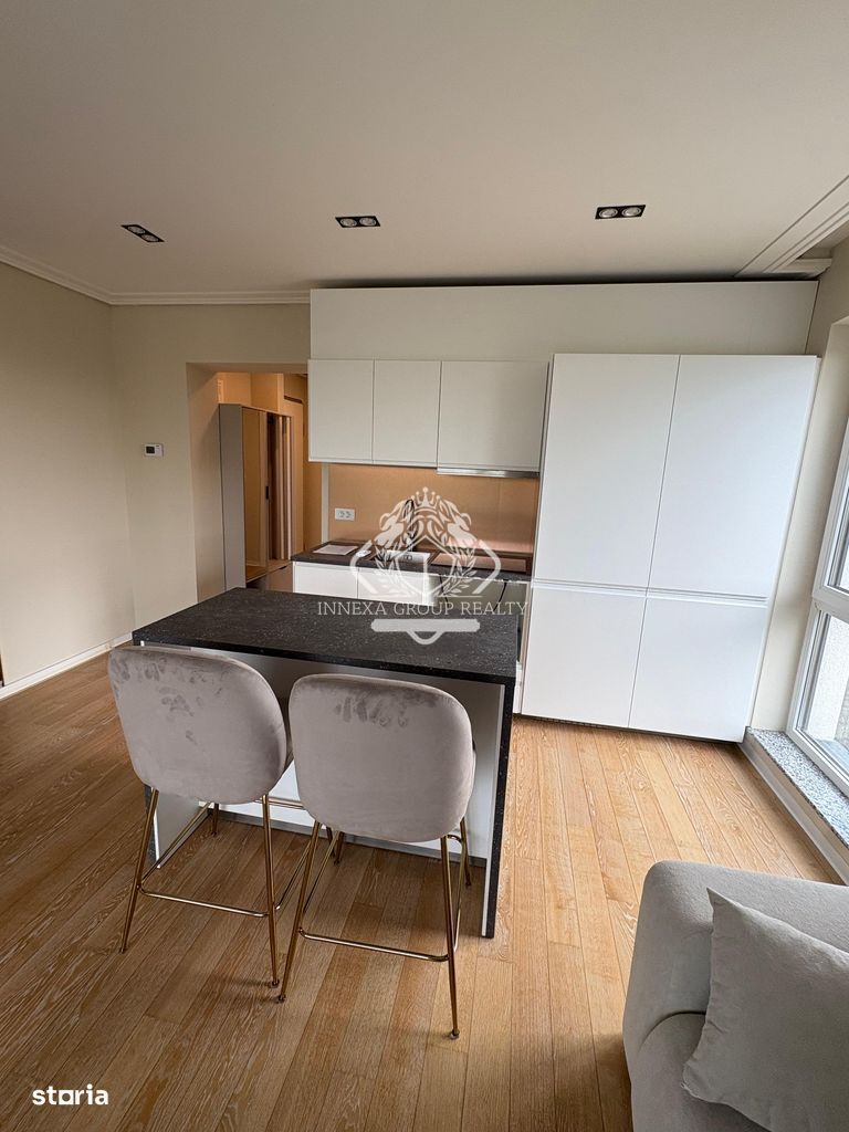 Apartament 2 camere - modern - prima inchiriere I Prelungirea Ghencea - Poză 2