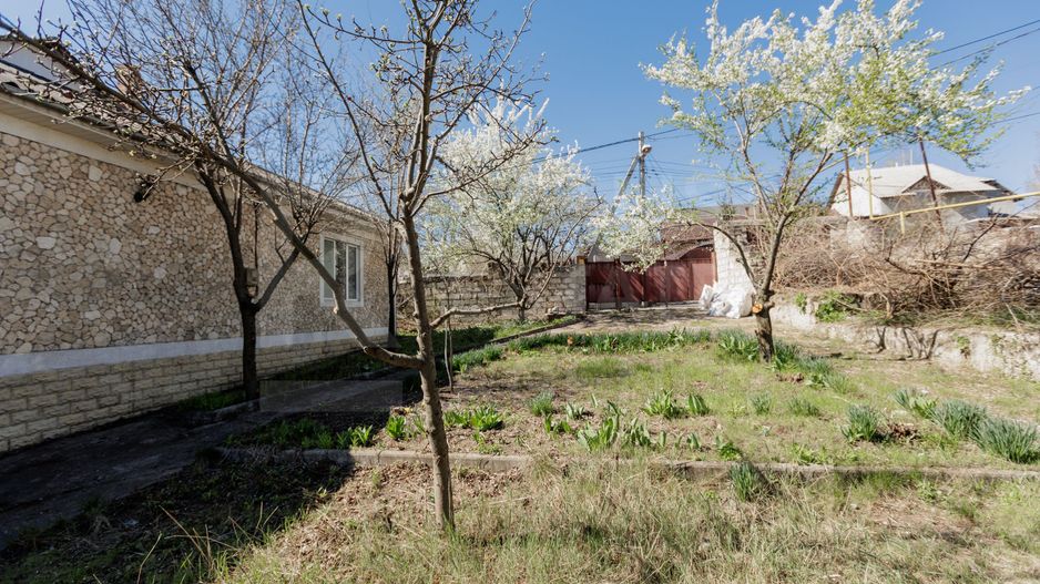 Vânzare, casă, 3 camere, stradela  1 Livezilor, Durlești - Poză 4