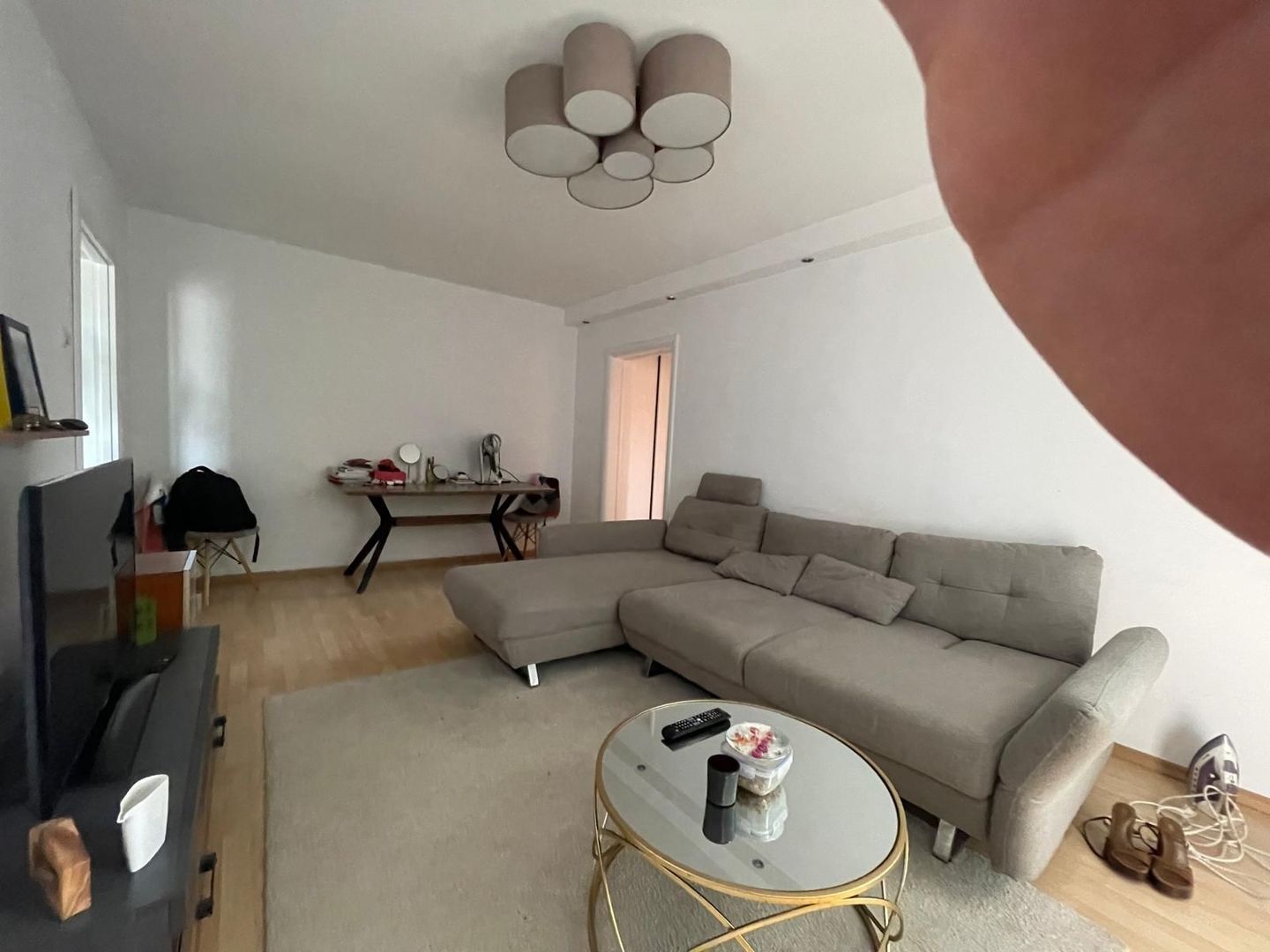 Apartament 2 camere semidecomandat – Metrou Iancului - Poză 7