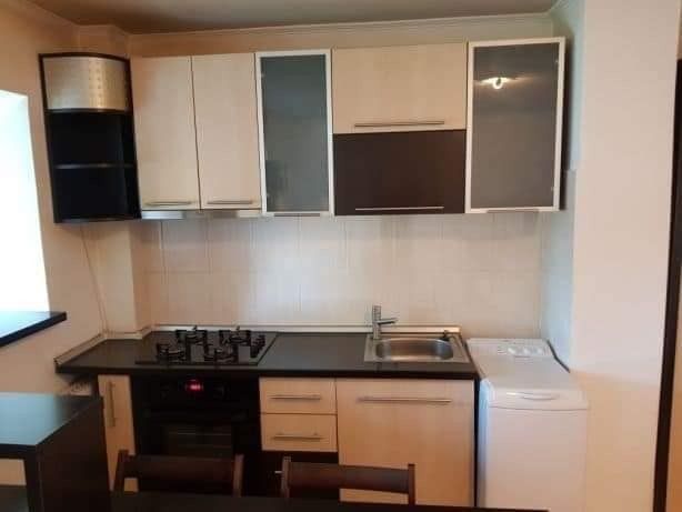 Garsoniera spatioasa, Piata Muncii, 85,000€ - Poză 6