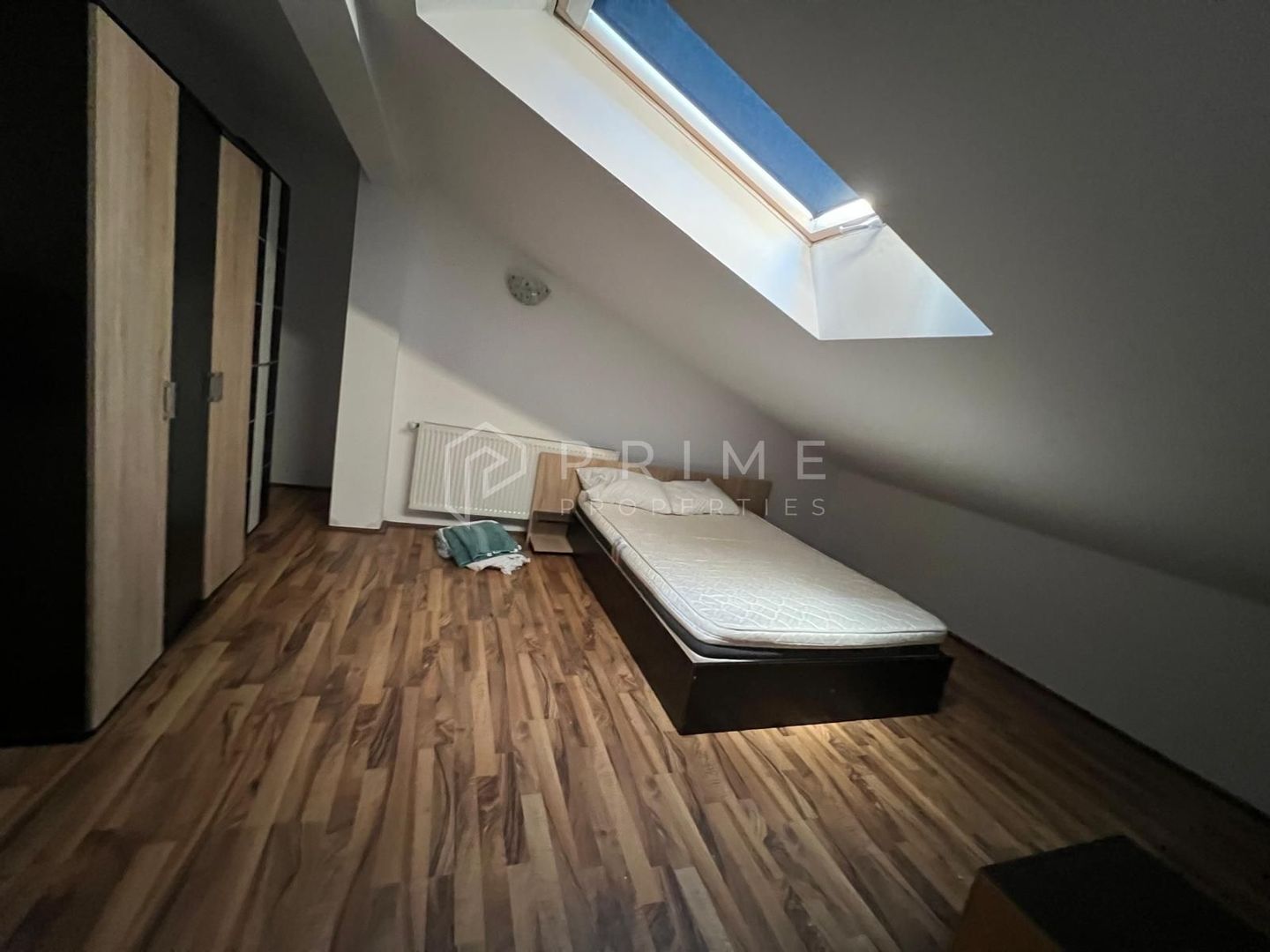 Apartament penthouse cu 4 camere de vânzare în Cornișa - Poză 4