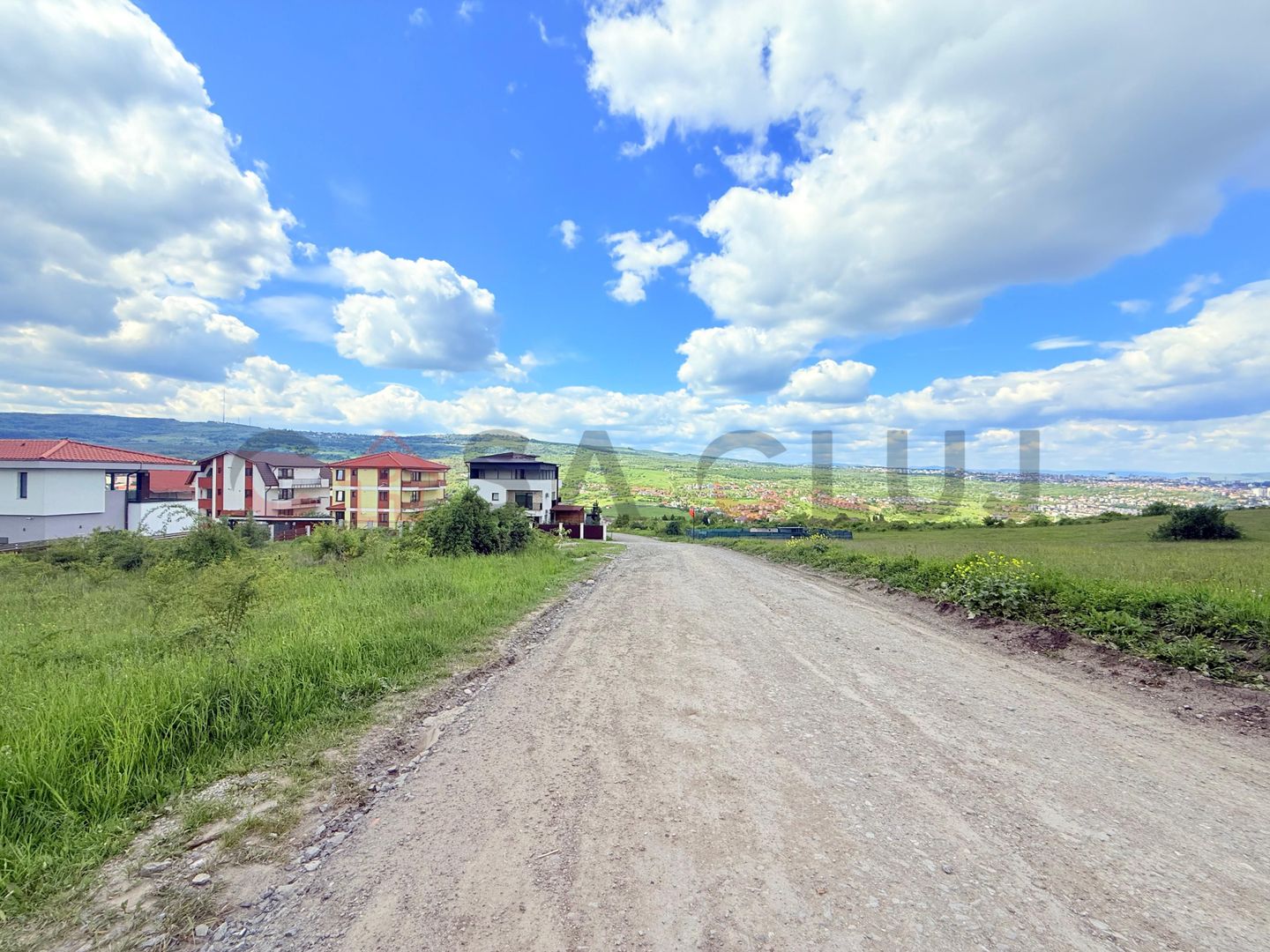 Teren Borhanci, langa Bazinul Olimpic David Popovici - Poză 2