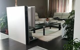 Apartament de lux cu 3 camere – cartierul Buna Ziua. - Poză 3