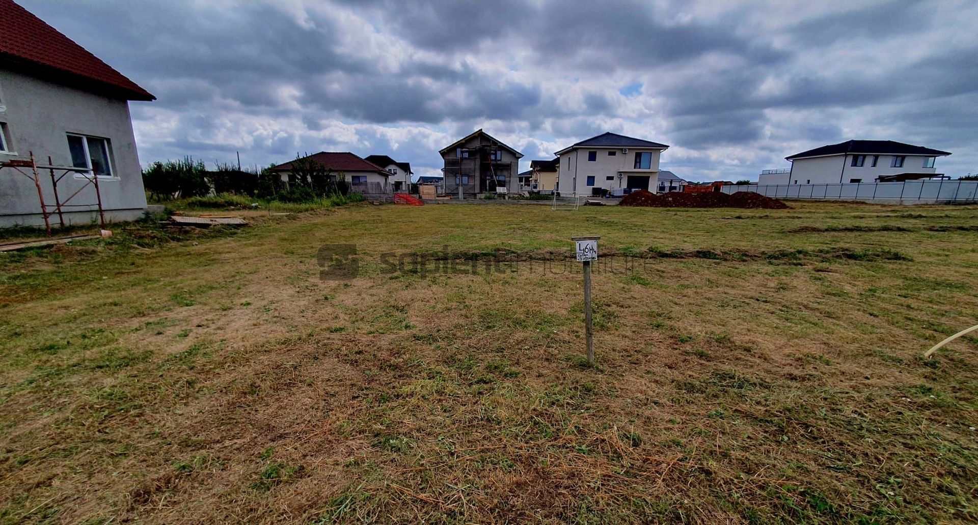2 PARCELE TEREN INTRAVILAN IN ORADEA - Poză 3