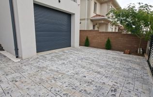 Duplex cu garaj - Dumbravita