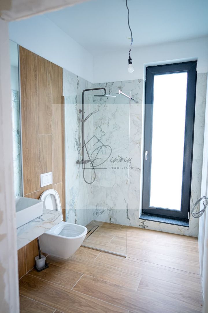 Casa Premium Saftica I High End I 4 camere I teren 470 mp I COMISION 0 - Poză 44