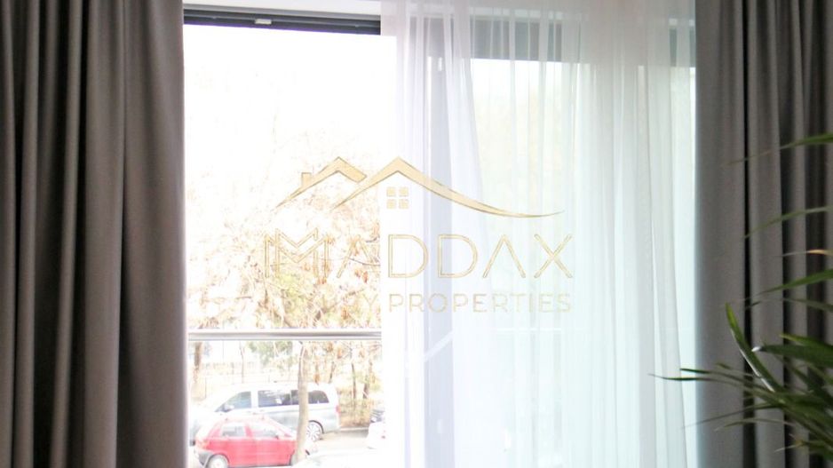 Studio de Lux *52mp * / Aviației-Herastrau - Poză 15
