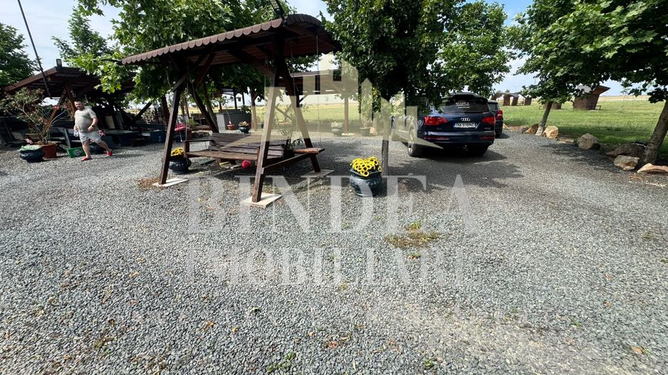 Casă individuală 200 mp utili | Teren 700 mp | 2 terase | Cerneteaz - Poză 17