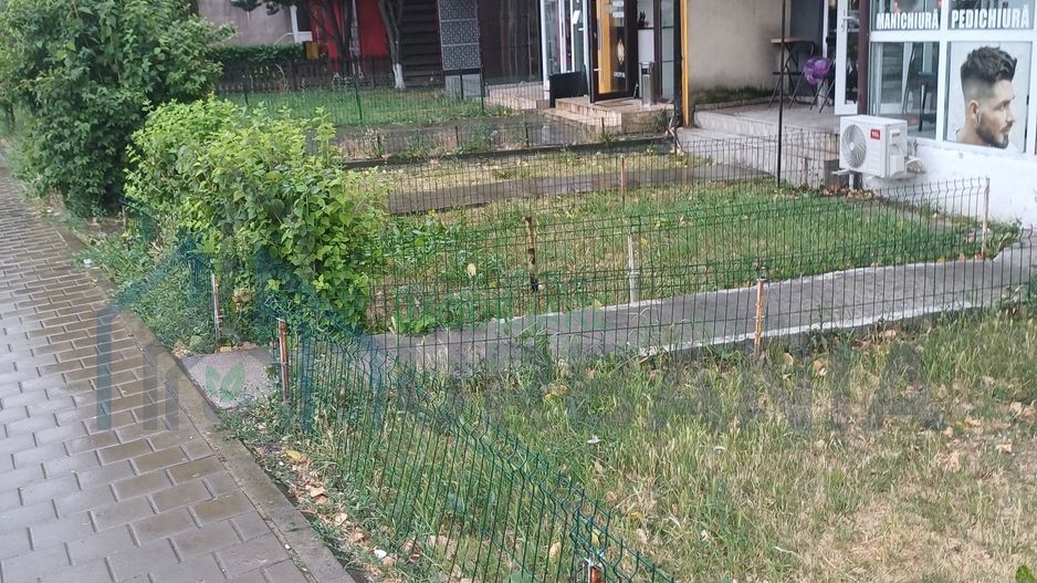 Spațiu comercial 25 mp, Bulevardul Nicolae Iorga, zona Nicolina – Iași - Poză 4