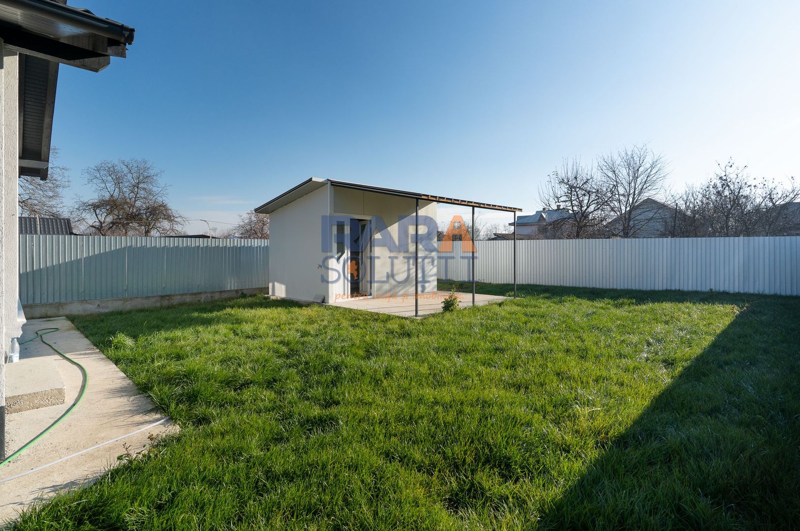 Casă nouă - construcție 2024 - Poză 10