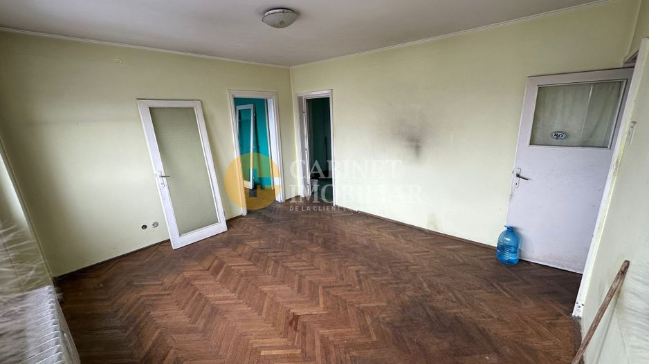 PALAS - 3 CAMERE - FARA RISC - ETAJ INTERMEDIAR - PRIVELISTE PANORAMICA - Poză 4