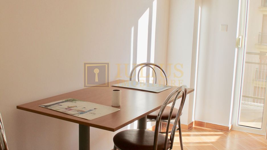 loc de parcare+garaj inclus- Aradului - Poză 9