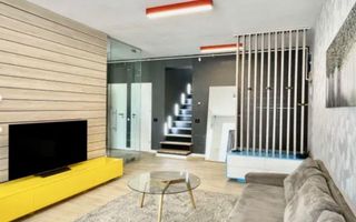 Duplex 5 camere Iancu Nicolae | Parcare - Poză 2