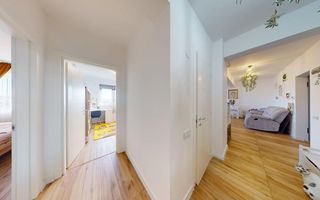 Apartament la cheie pe Mihai Viteazu, imobil nou, cu lift - Poză 8