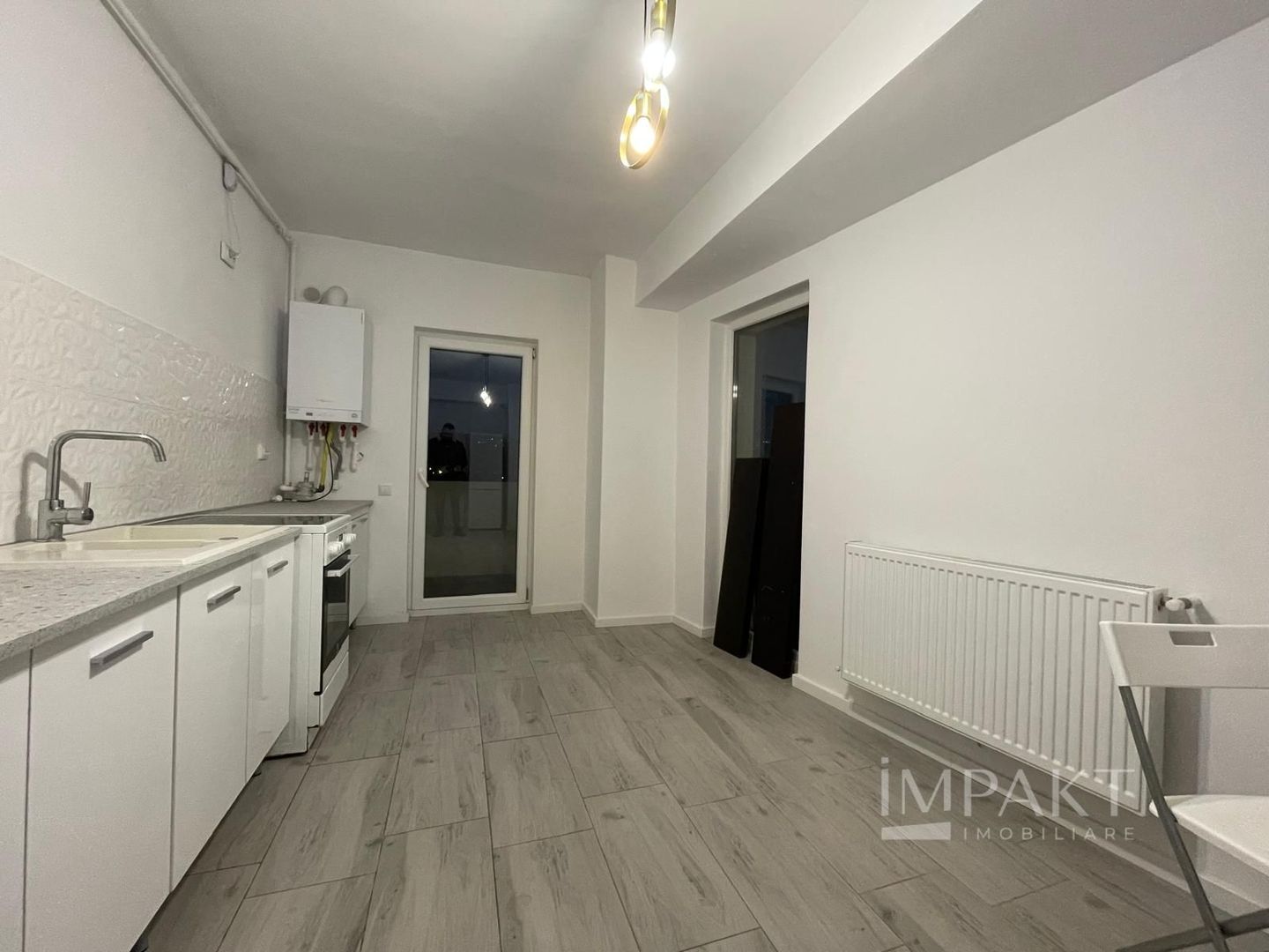 Apartament modern de vanzare in Marasti! - Poză 5