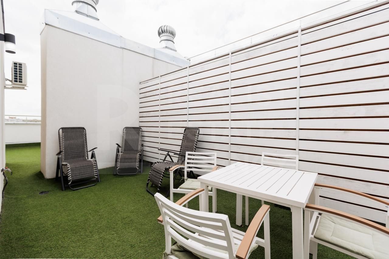 Chirie, apartament, 4 camere, strada Nicolae Costin, Buiucani - Poză 15