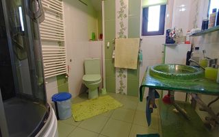 Casa 5 camere cu teren 942 mp Agigea - Poză 8