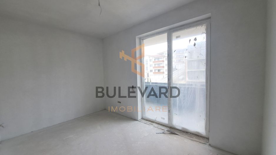 Comision 0. Apartament cu terasa de 13 mp in Apahida! - Poză 7