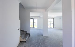 Vila individuala, 5 camere, 392 mp teren, Comuna Berceni - Poză 18