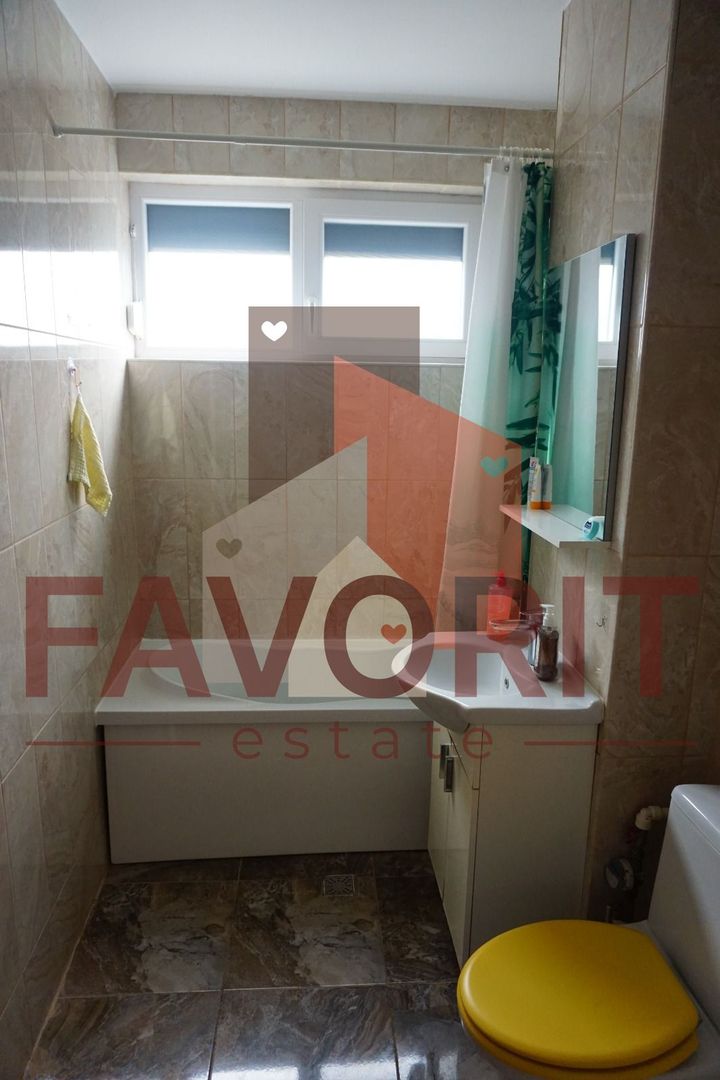 Apartament 2 camere | Bloc Nou | in Timisoara | Loc de parcare in CF - Poză 11