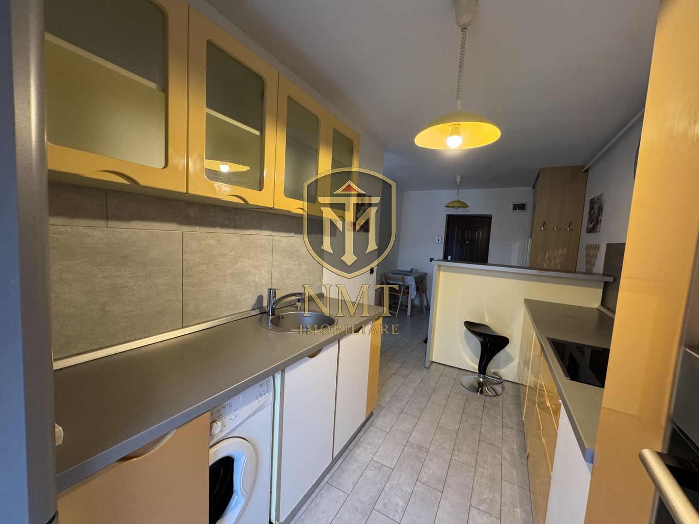 Apartament cu 2 camere | 53 MP | Floresti zona Muzeul apei - Poză 7