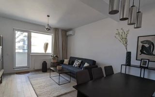AP. 2 CAMERE AJUSTORULUI RESIDENCE, PARCARE, BLOC NOU, METROU 10 MIN - Poză 1