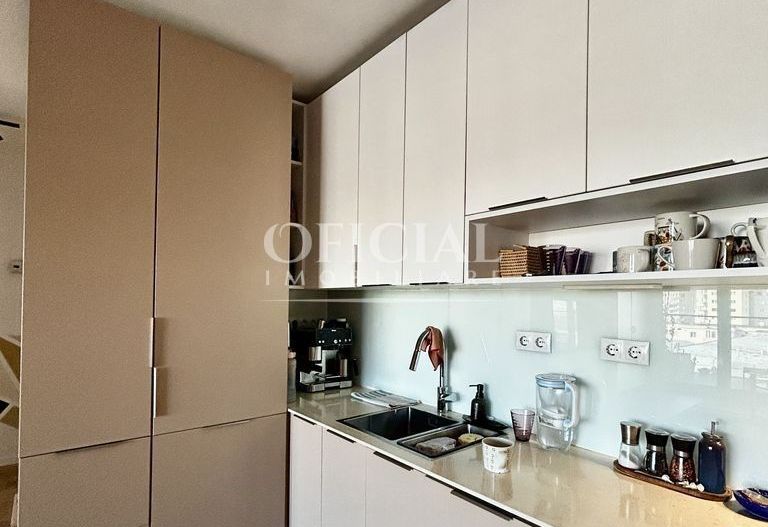 Apartament 2 camere | 54 Mp | Terasa | Parcare  | Marasti THE Nest - Poză 8