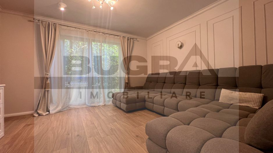Casa individuala, 70mp, moderna,  petfriendly, zona Stadion CFR - Poză 2