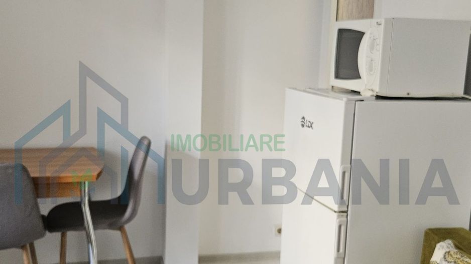Apartament 1 camera de inchiriat, zona Pasaj Octav Bancila, Alexandru cel Bun - Poză 4