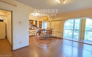 Apartament cu 4 camere, mobilat și utilat, VASLUI - zona ULTRACENTRAL; - Poză 4