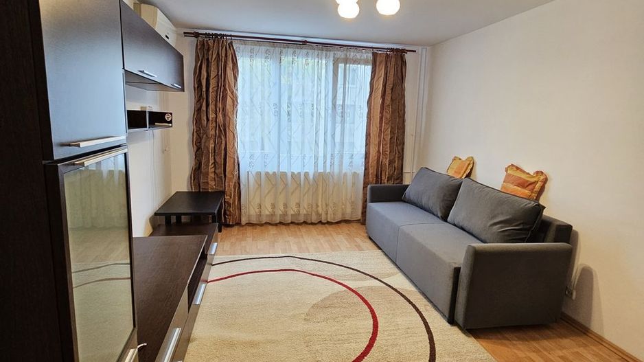 Inchiriere apartament cu 2 camere-Drumul Taberei - Poză 3