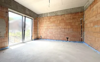 Casa in curs de construire/Teren 450 mp/VANZARE PF. - Poză 22