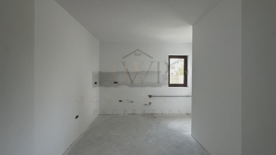 Duplex, 4 dormitoare, Mosnita - Poză 2