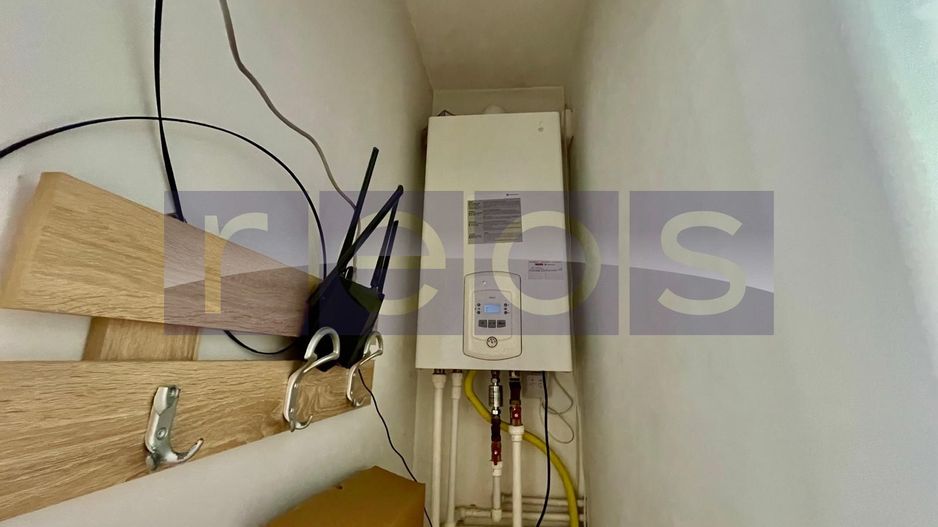 VANZARE APARTAMENT DUPLEX VILA 4 CAMERE 90MP UNIRII ULTRACENTRAL INVESTITIE - Poză 6