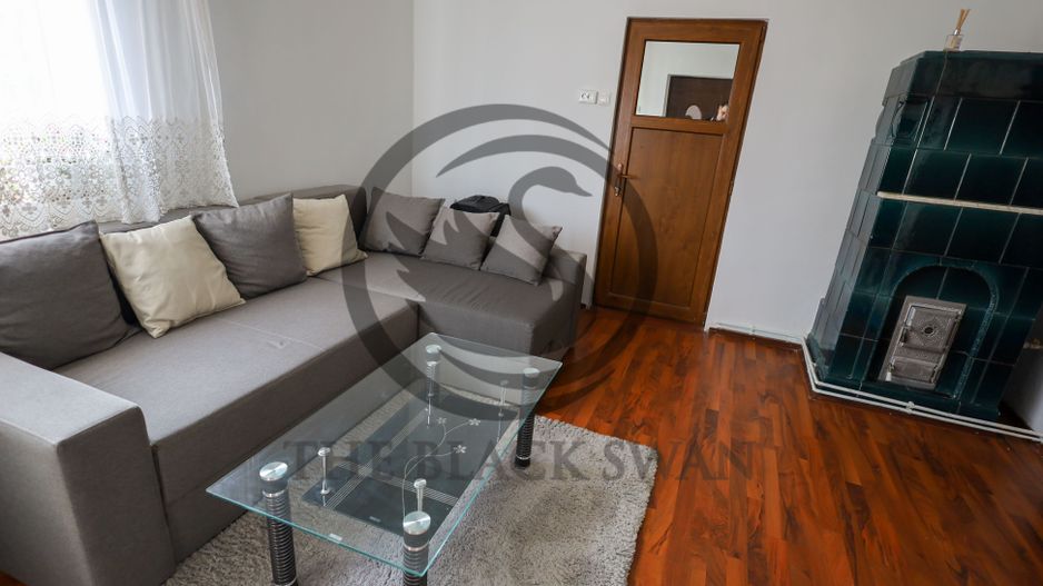 Casă 4 camere de vânzare | Anexa și Garaj | Zona Centrala Ploiesti - Poză 9