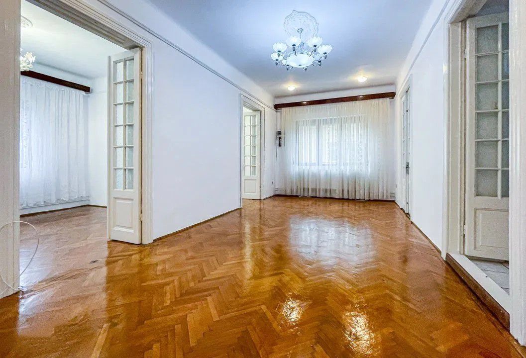 Inchiriere casa cu curte - zona Iancului - Vatra Luminoasa - Poză 2