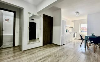 Apartament de inchiriat cu 3 camere decomandate-in Cartier Marasti - Poză 1