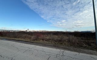 Teren intravilan industrial – 5.755 mp | Bonțida - Poză 3