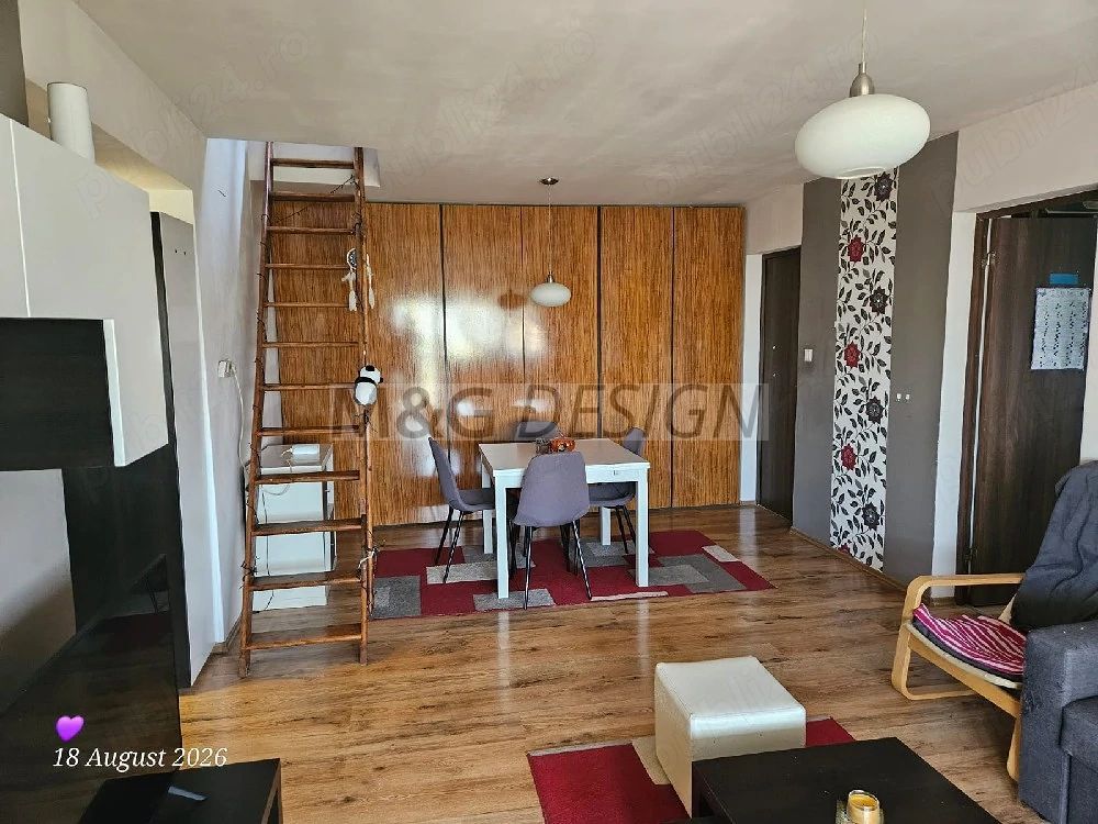 Apartament 3 camere Giroc - Poză 2