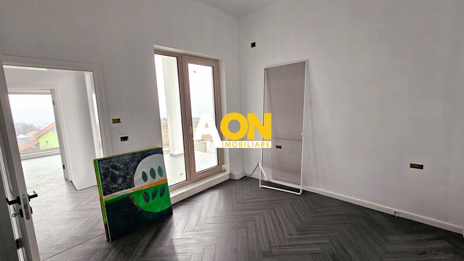 Casa noua, 6 camere, finisata la cheie, 1000 mp teren, zona Schit - Poză 22