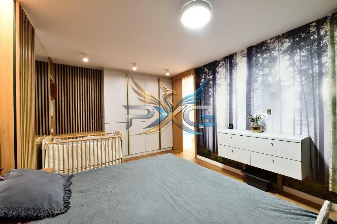 Apartament Duplex 5 camere Aviatiei - Cloud 9 Residence Lux - Poză 2