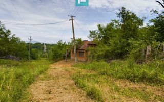 Loc de casă cu construcție în Dezna! - Poză 15