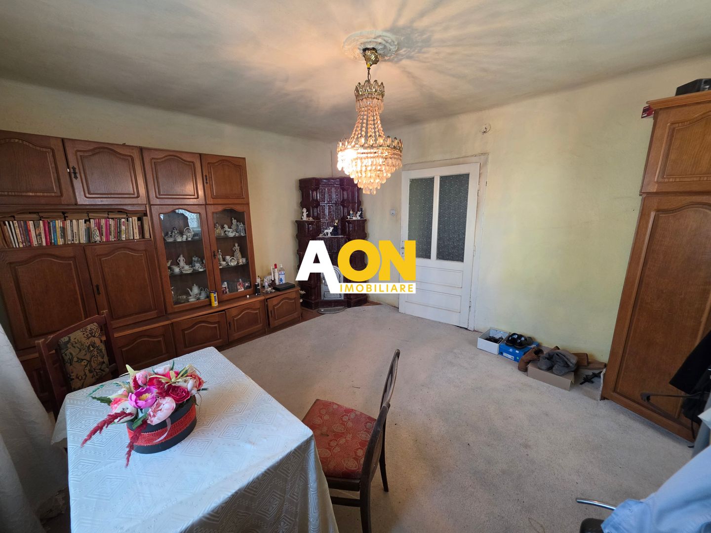 Casa 4 Camere, 756mp Teren, Zona Barabant - Poză 16